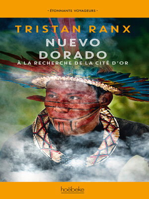 cover image of Nuevo Dorado
